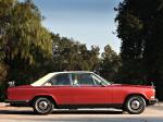 Rolls-Royce Camargue 1975 года (US)